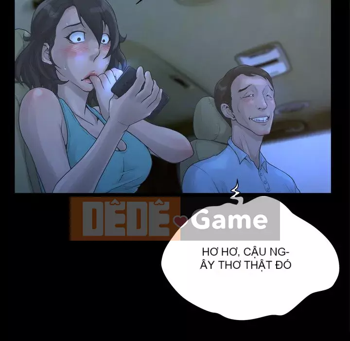 Mặt nạ biến hình Chương 20-21