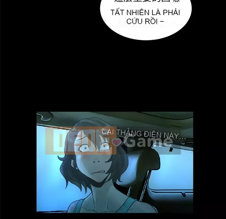 Mặt nạ biến hình Chương 20-21