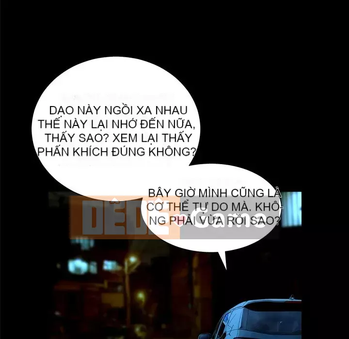 Mặt nạ biến hình Chương 20-21