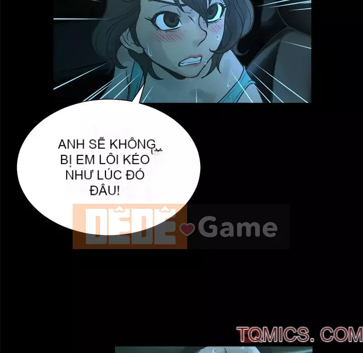 Mặt nạ biến hình Chương 20-21