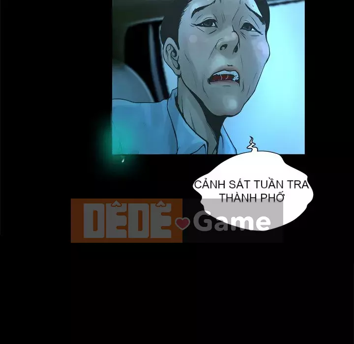 Mặt nạ biến hình Chương 20-21