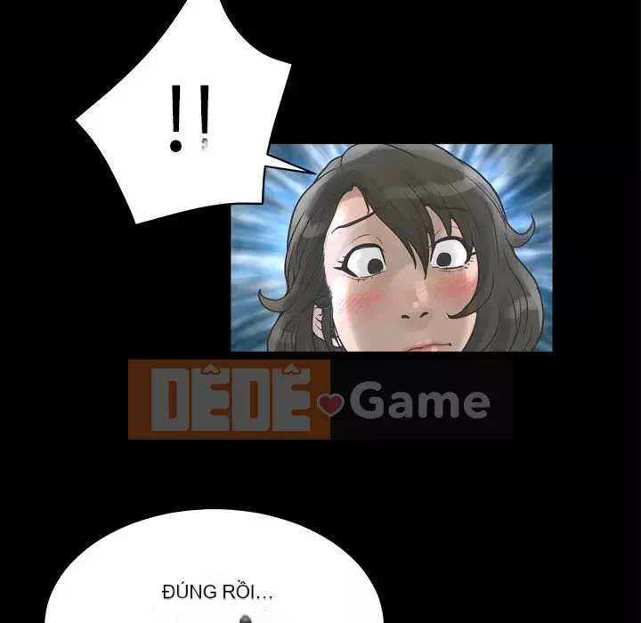 Mặt nạ biến hình Chương 20-21