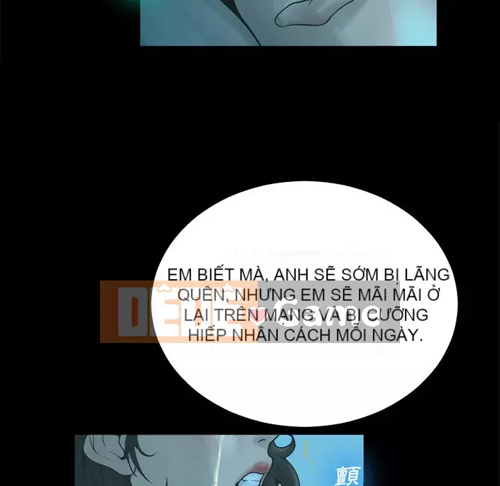 Mặt nạ biến hình Chương 20-21