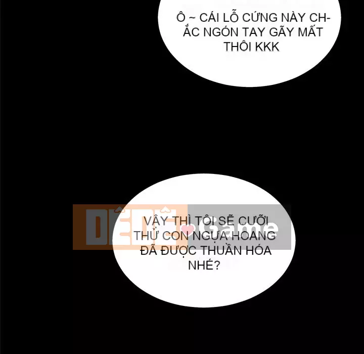 Mặt nạ biến hình Chương 20-21