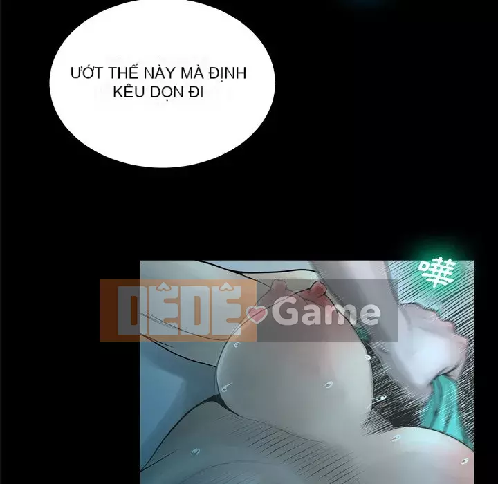 Mặt nạ biến hình Chương 20-21