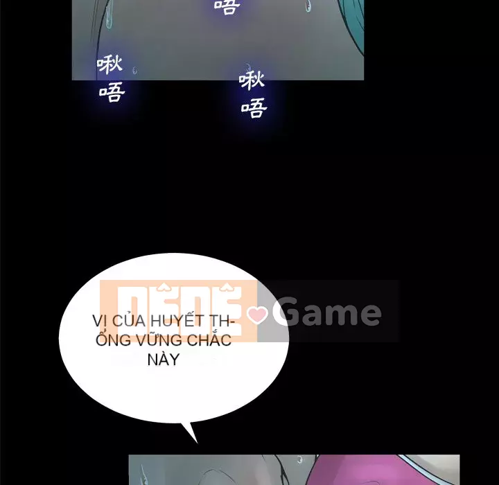 Mặt nạ biến hình Chương 20-21