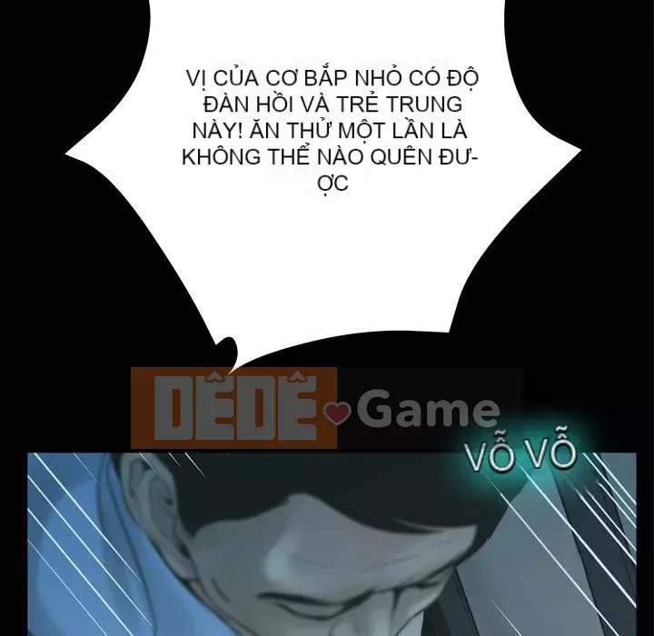 Mặt nạ biến hình Chương 20-21