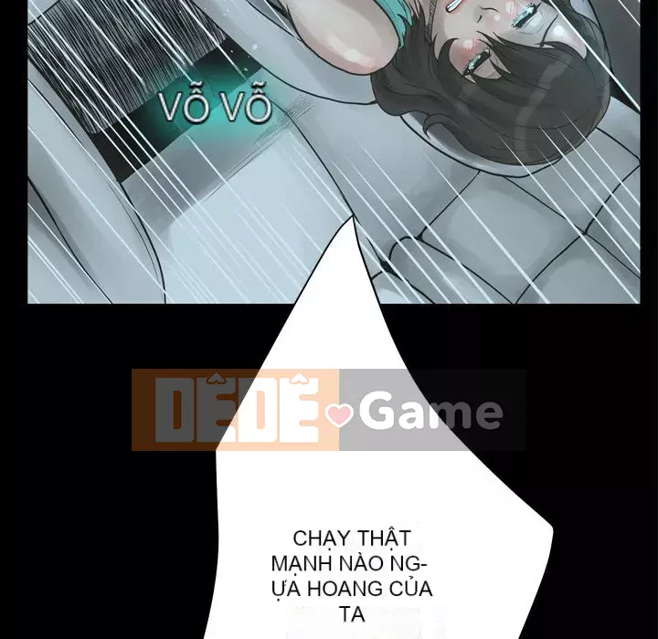 Mặt nạ biến hình Chương 20-21