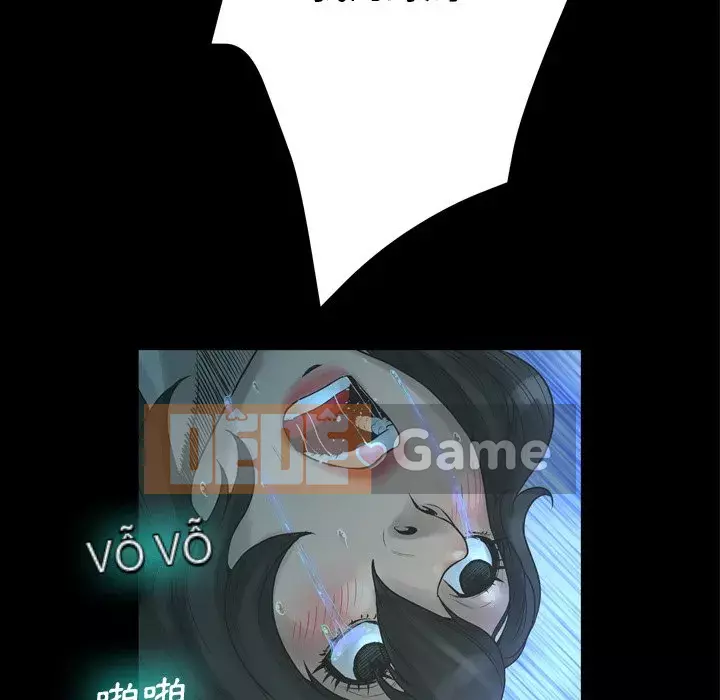 Mặt nạ biến hình Chương 20-21