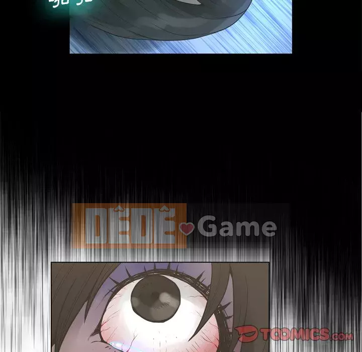 Mặt nạ biến hình Chương 20-21