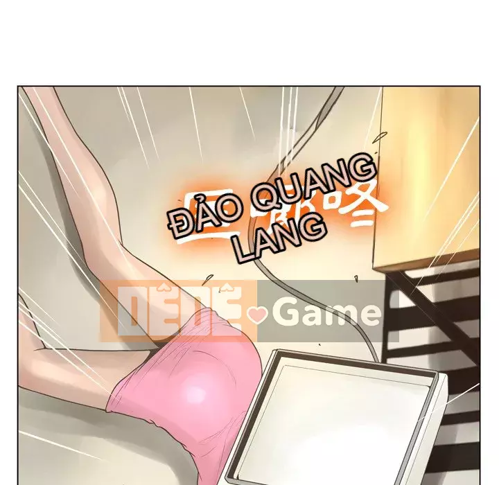 Mặt nạ biến hình Chương 20-21