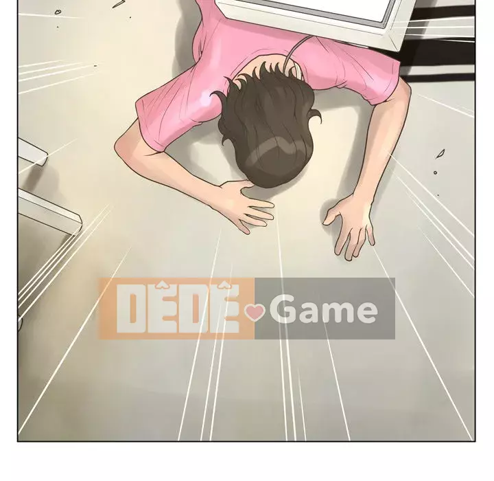 Mặt nạ biến hình Chương 20-21