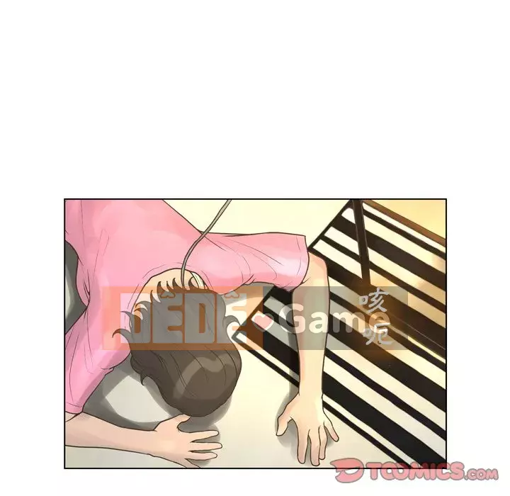 Mặt nạ biến hình Chương 20-21