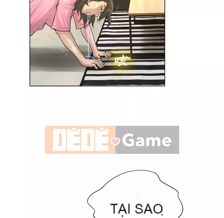 Mặt nạ biến hình Chương 20-21