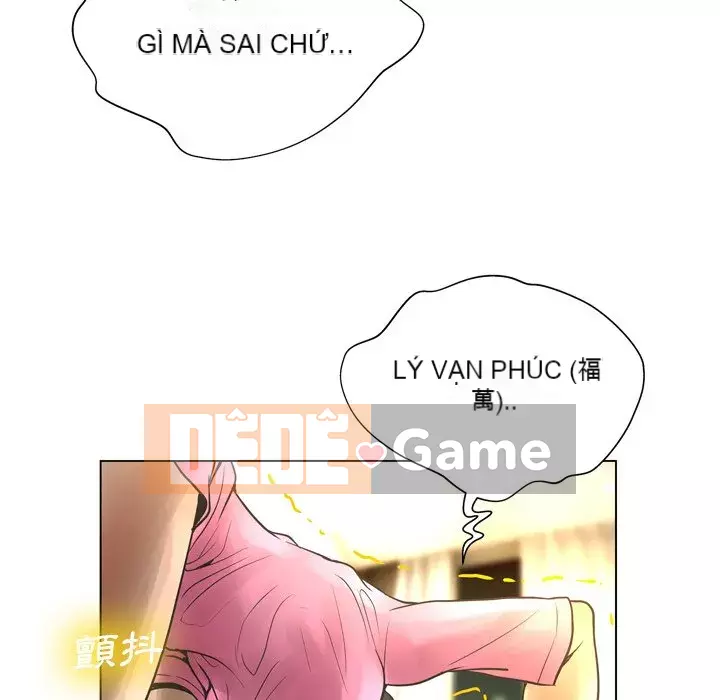 Mặt nạ biến hình Chương 20-21