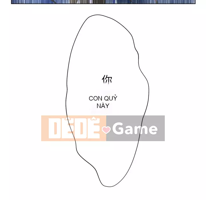 Mặt nạ biến hình Chương 20-21