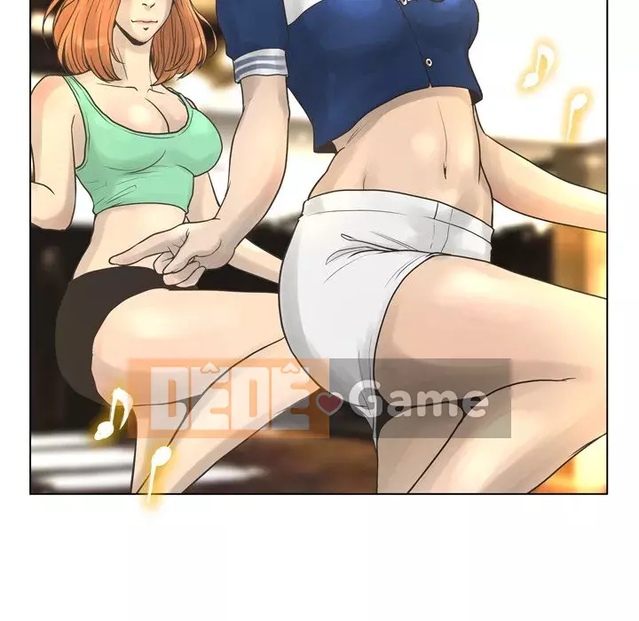 Mặt nạ biến hình Chương 20-21