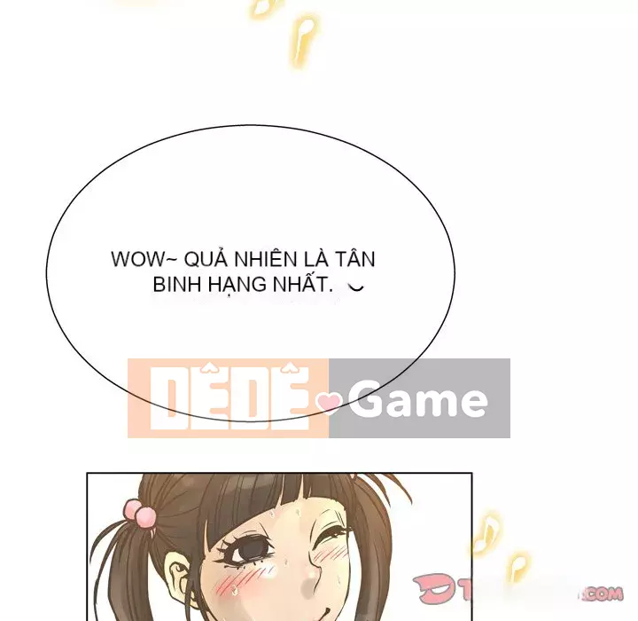 Mặt nạ biến hình Chương 20-21