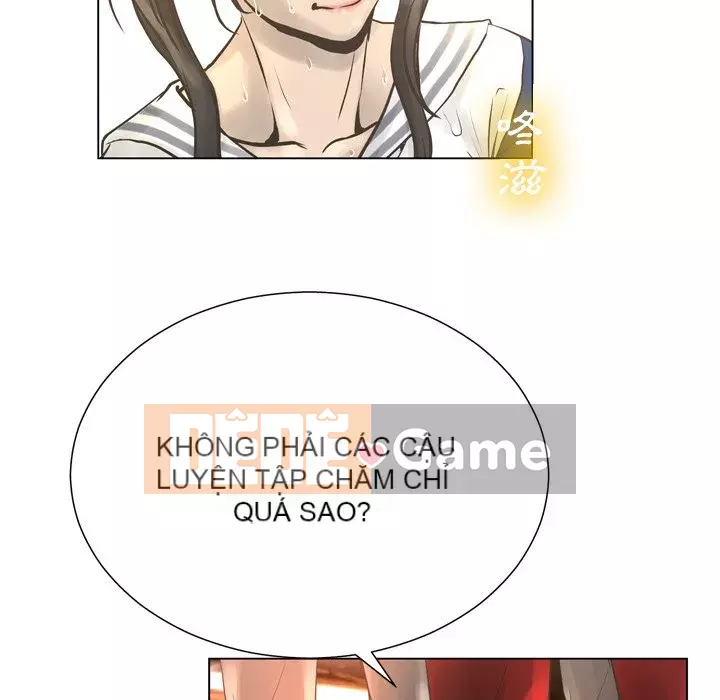 Mặt nạ biến hình Chương 20-21