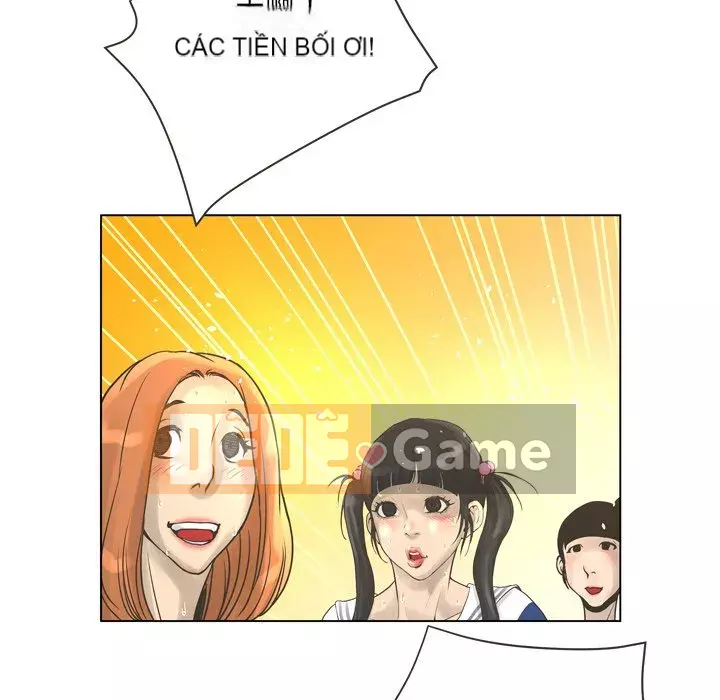 Mặt nạ biến hình Chương 20-21