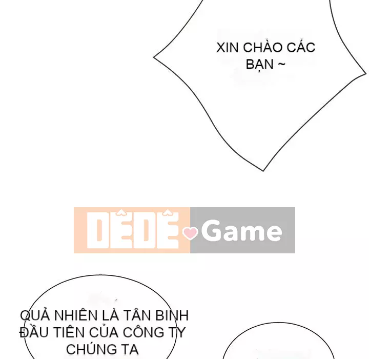 Mặt nạ biến hình Chương 20-21