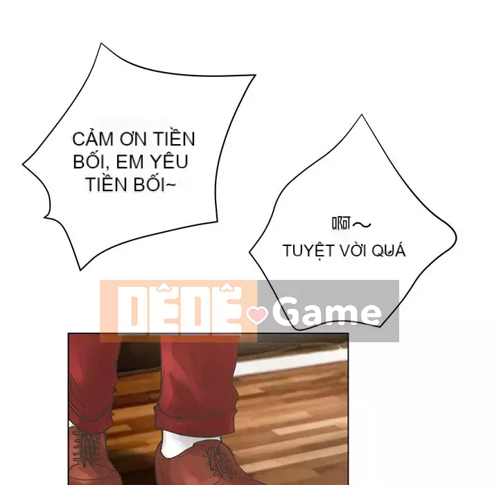 Mặt nạ biến hình Chương 20-21