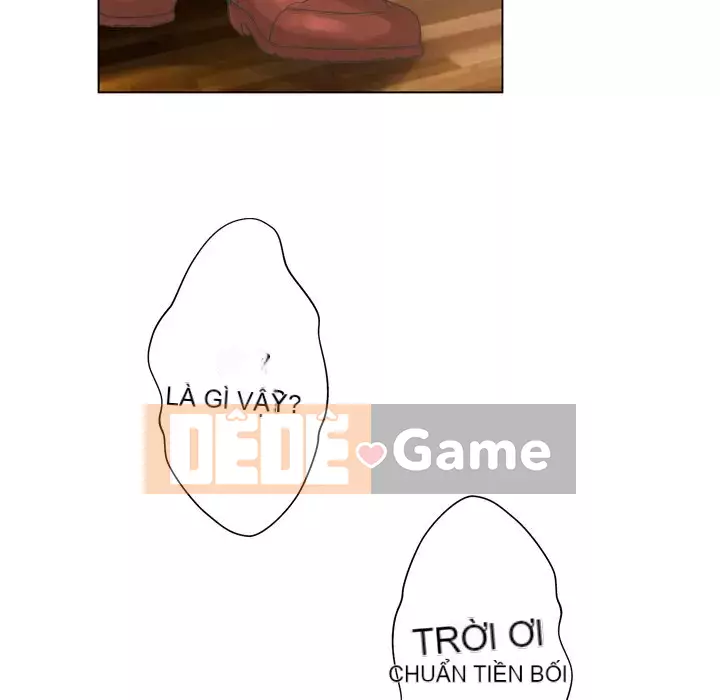 Mặt nạ biến hình Chương 20-21