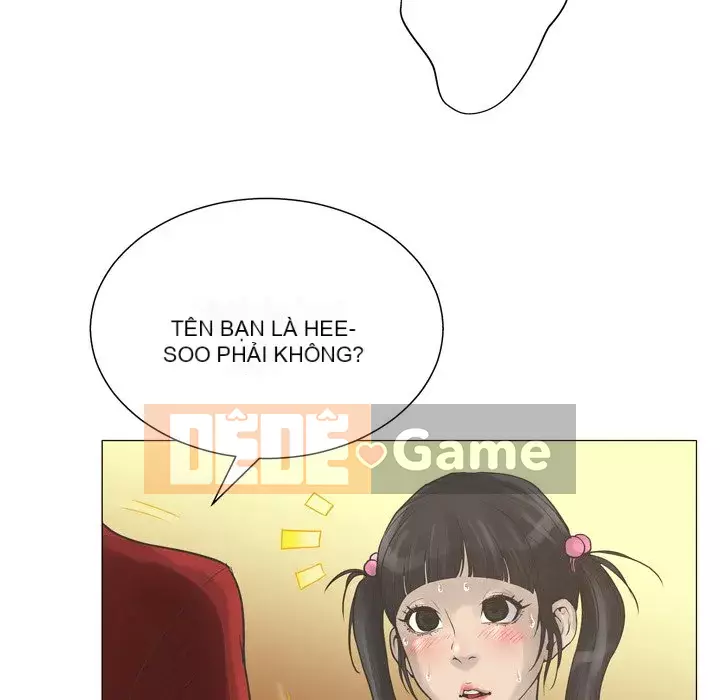 Mặt nạ biến hình Chương 20-21