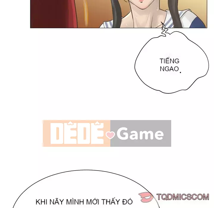 Mặt nạ biến hình Chương 20-21