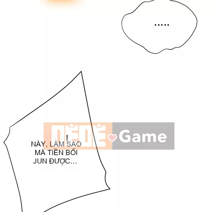 Mặt nạ biến hình Chương 20-21