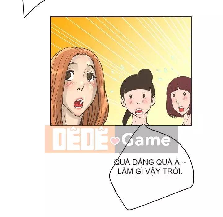 Mặt nạ biến hình Chương 20-21