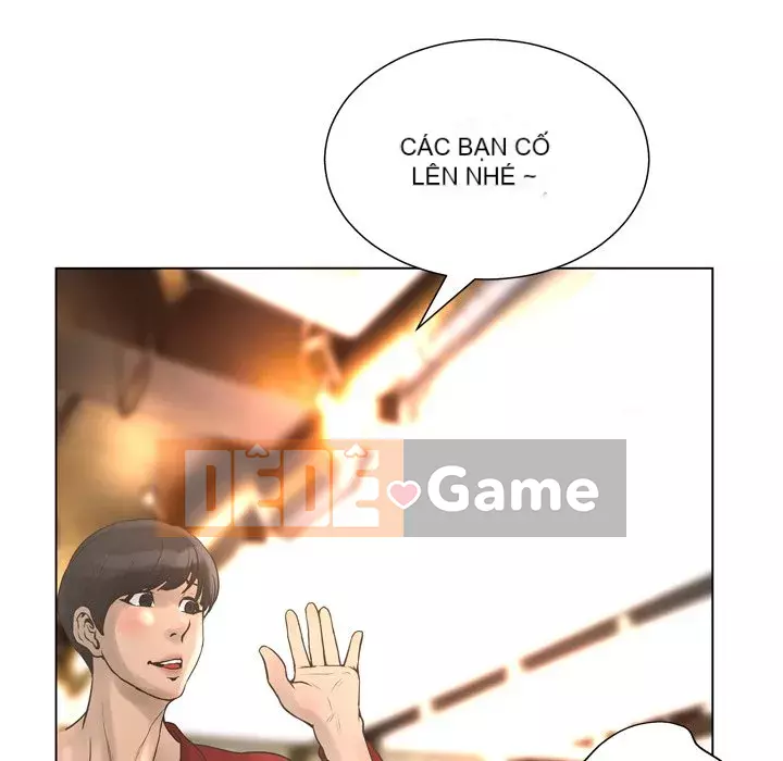 Mặt nạ biến hình Chương 20-21