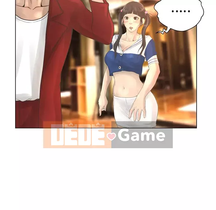 Mặt nạ biến hình Chương 20-21