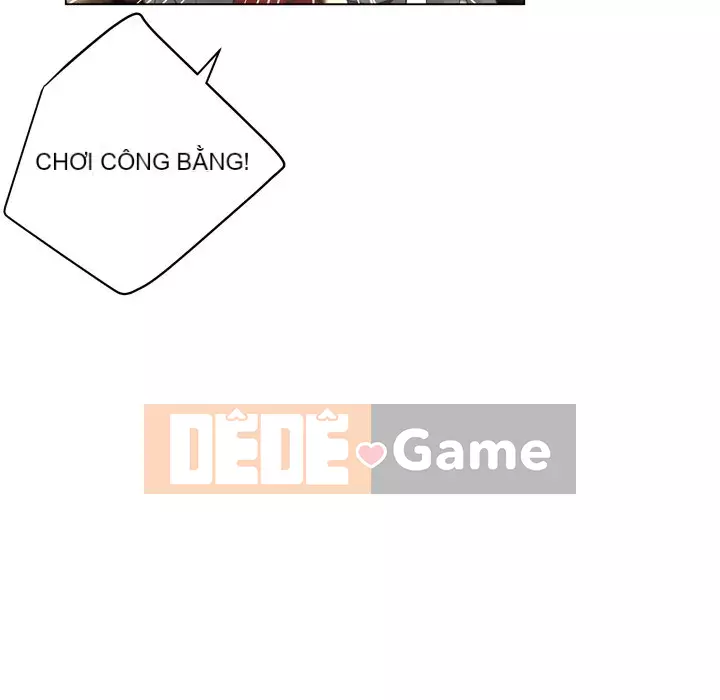 Mặt nạ biến hình Chương 20-21