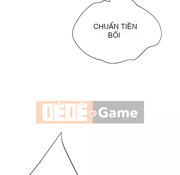 Mặt nạ biến hình Chương 20-21