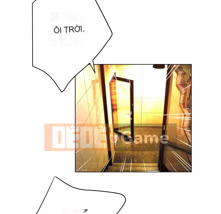 Mặt nạ biến hình Chương 20-21