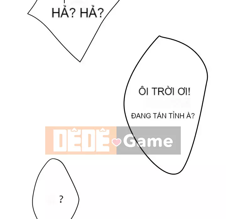 Mặt nạ biến hình Chương 20-21