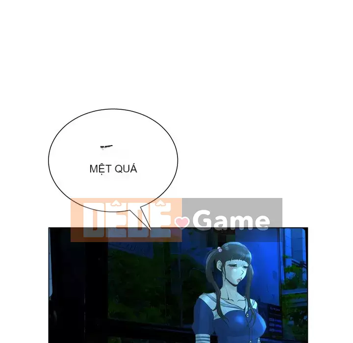 Mặt nạ biến hình Chương 20-21