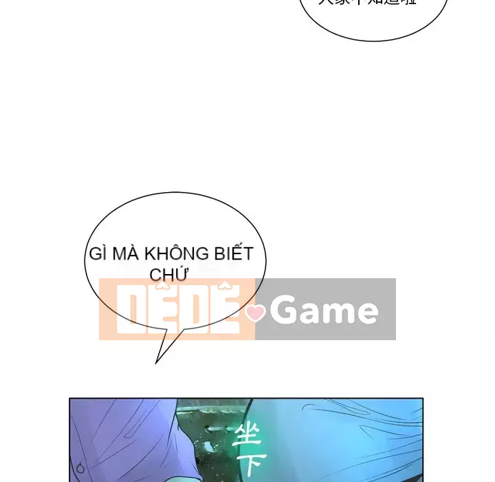 Mặt nạ biến hình Chương 20-21