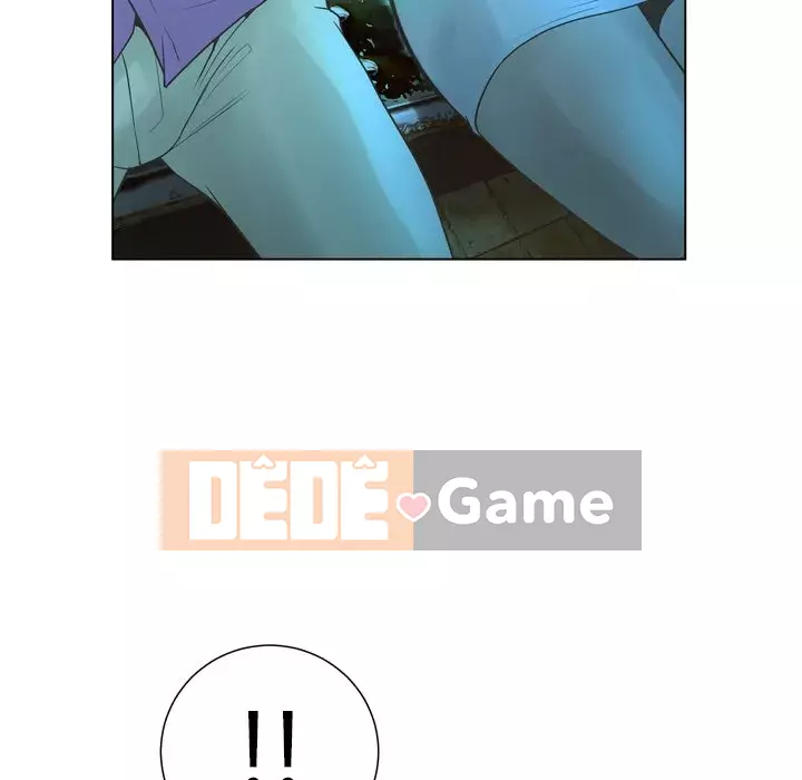 Mặt nạ biến hình Chương 20-21