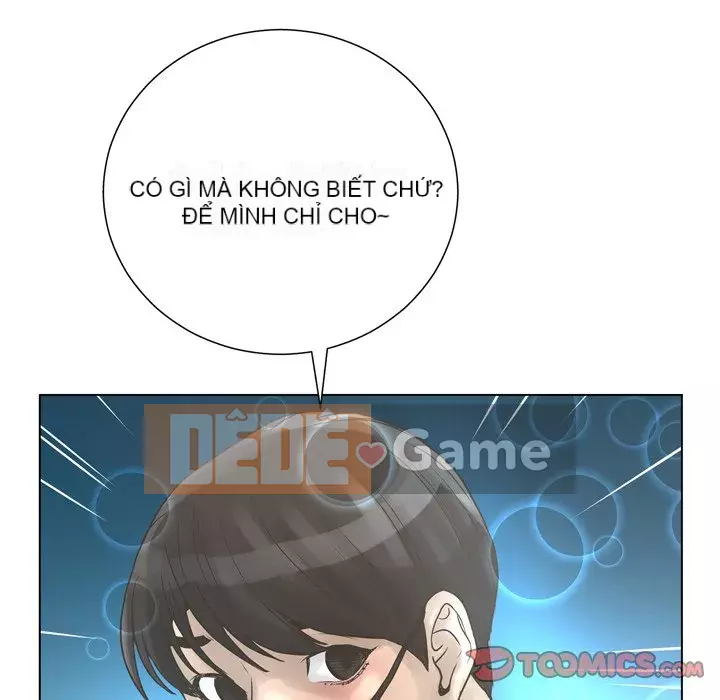 Mặt nạ biến hình Chương 20-21