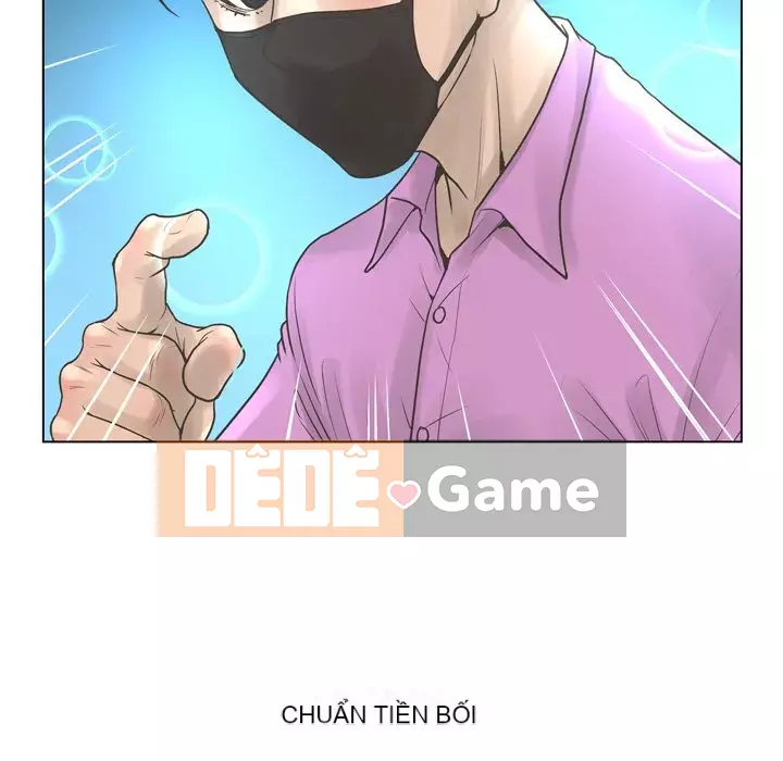 Mặt nạ biến hình Chương 20-21