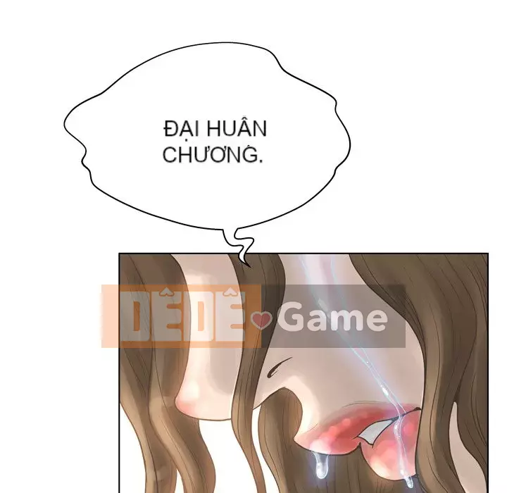 Mặt nạ biến hình Chương 16-17