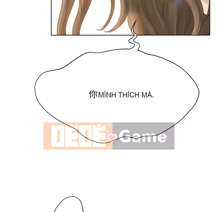 Mặt nạ biến hình Chương 16-17