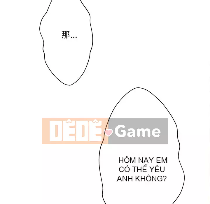 Mặt nạ biến hình Chương 16-17