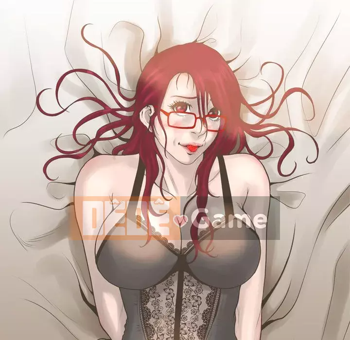 Mặt nạ biến hình Chương 16-17