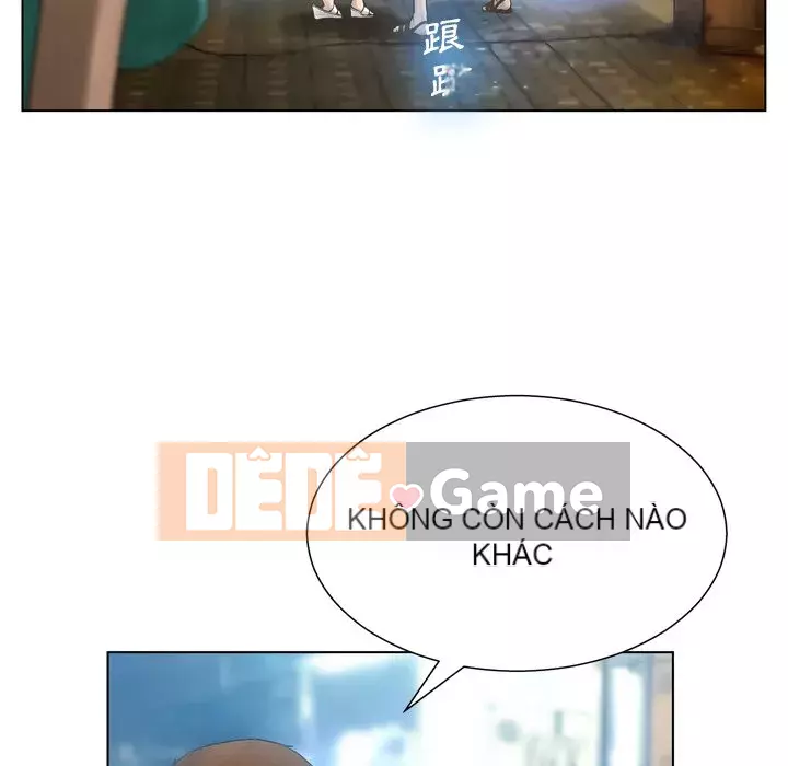 Mặt nạ biến hình Chương 16-17