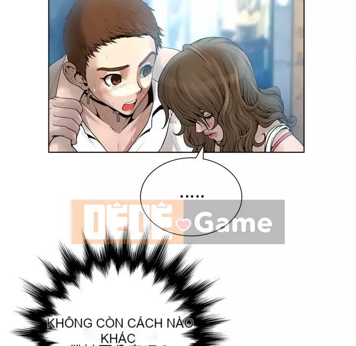 Mặt nạ biến hình Chương 16-17