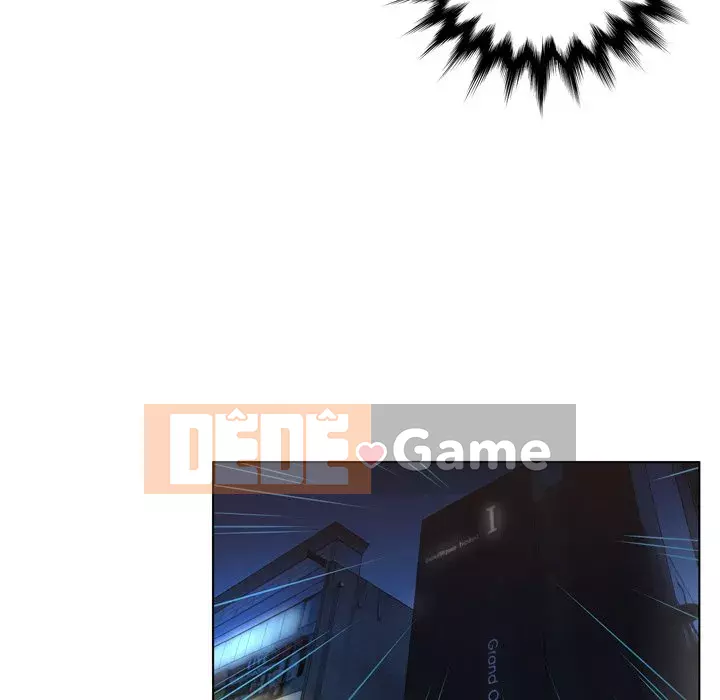 Mặt nạ biến hình Chương 16-17