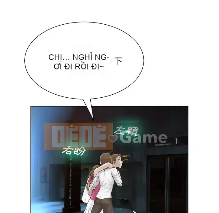 Mặt nạ biến hình Chương 16-17